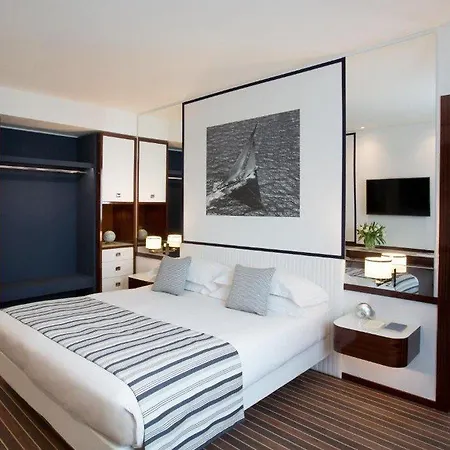 Hotel Starhotels President 4*