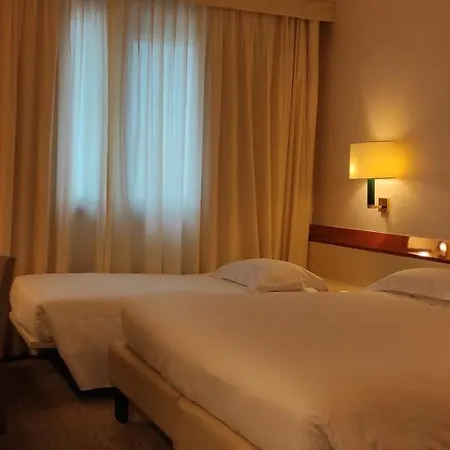 Starhotels President Genova