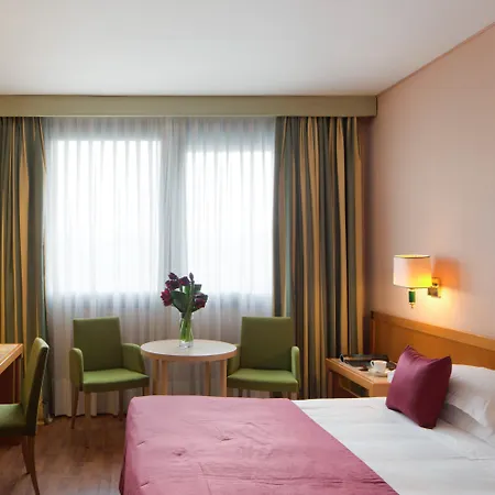 Hotel Starhotels President