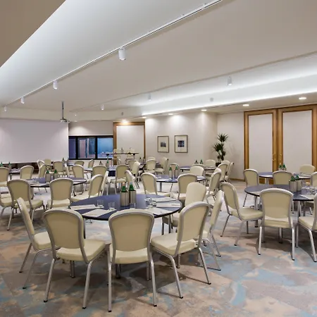Hotel Starhotels President 4*