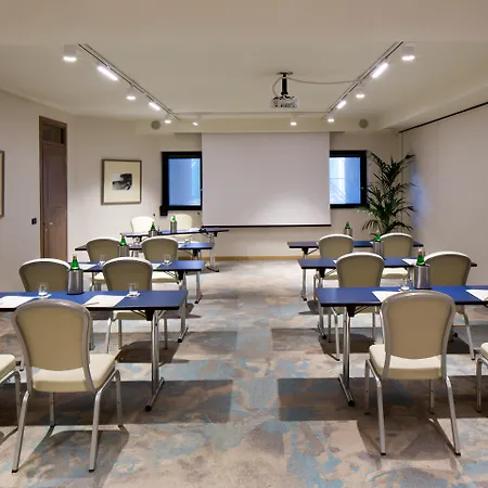 Hotel Starhotels President Genova
