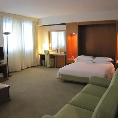 Hotel Starhotels President Genova