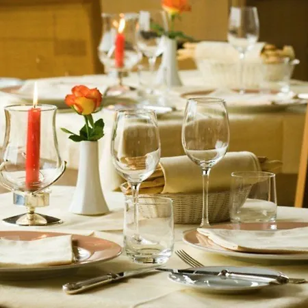 Hotel Starhotels President Genova